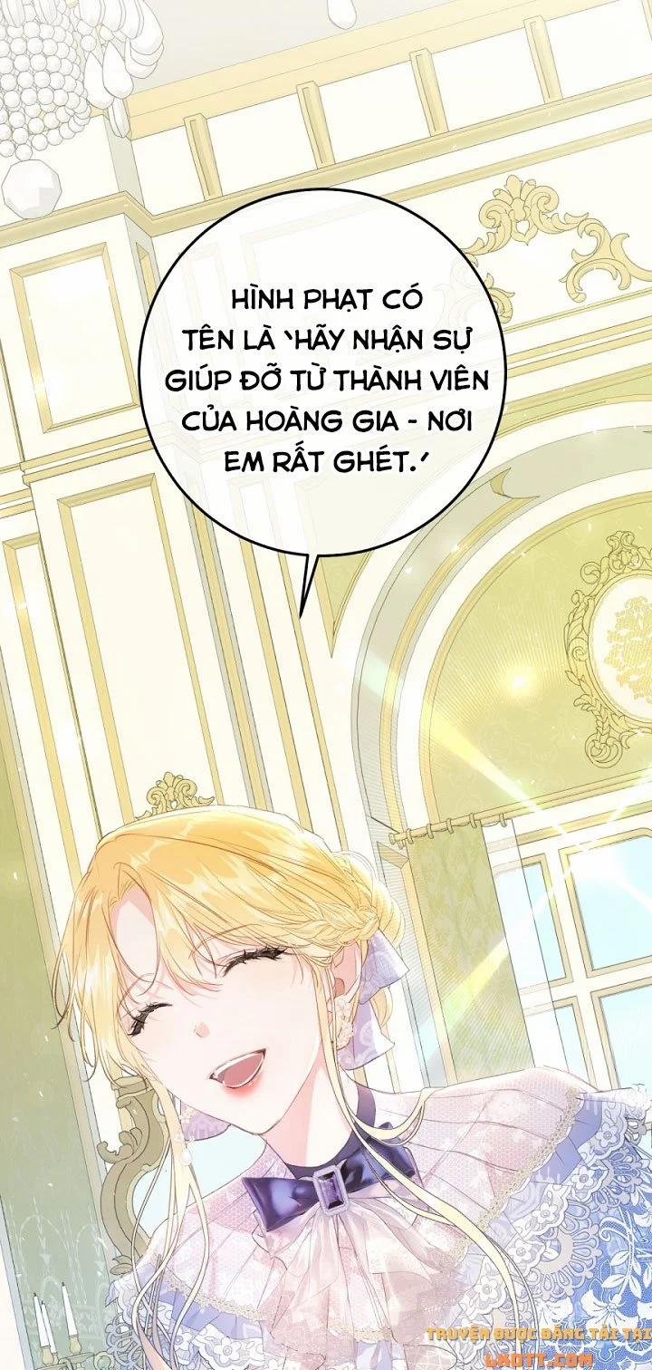 Kẻ Phản Diện Là Một Con Rối 42 trang 23