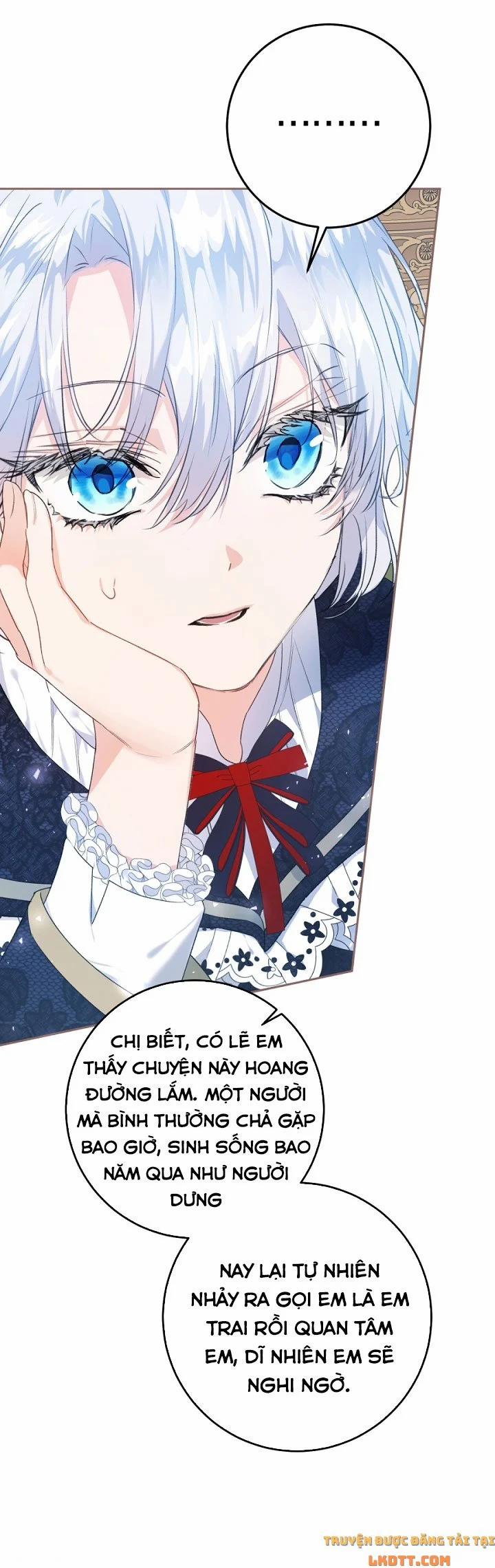 Kẻ Phản Diện Là Một Con Rối 42 trang 25