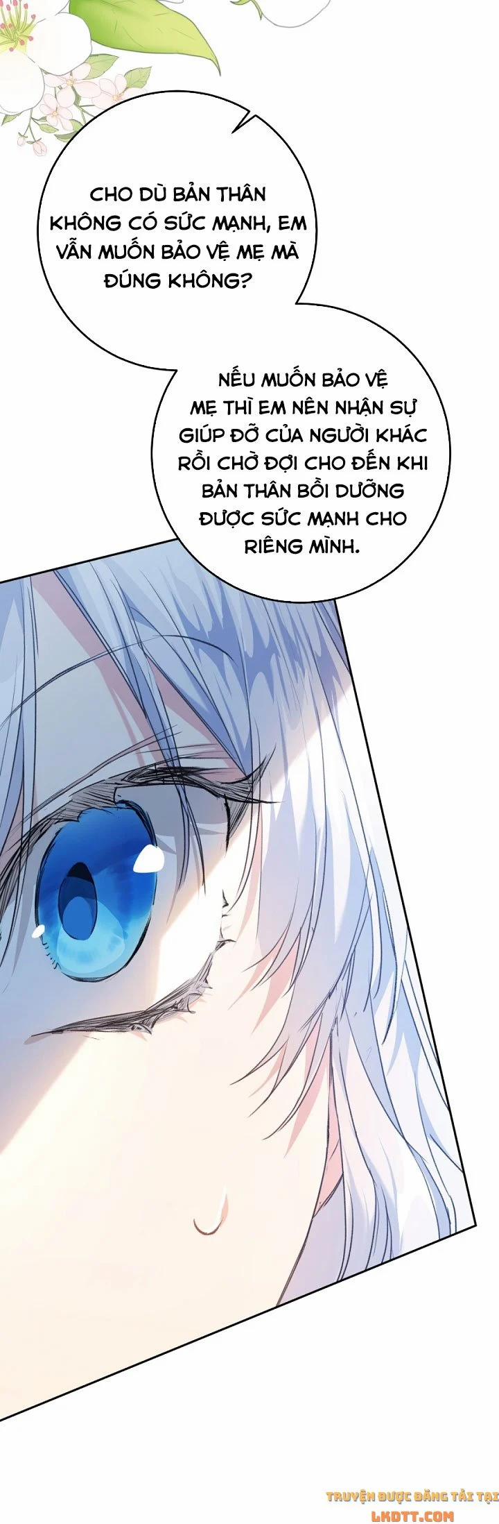 Kẻ Phản Diện Là Một Con Rối 42 trang 29