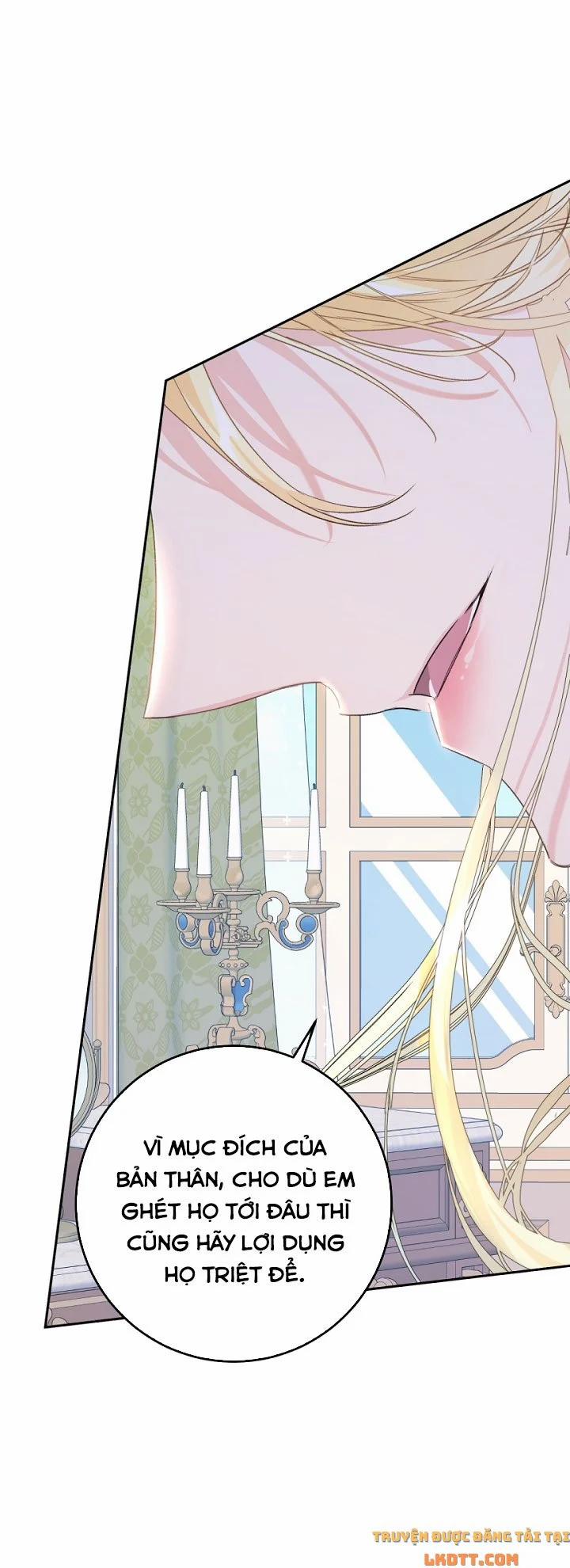Kẻ Phản Diện Là Một Con Rối 42 trang 30