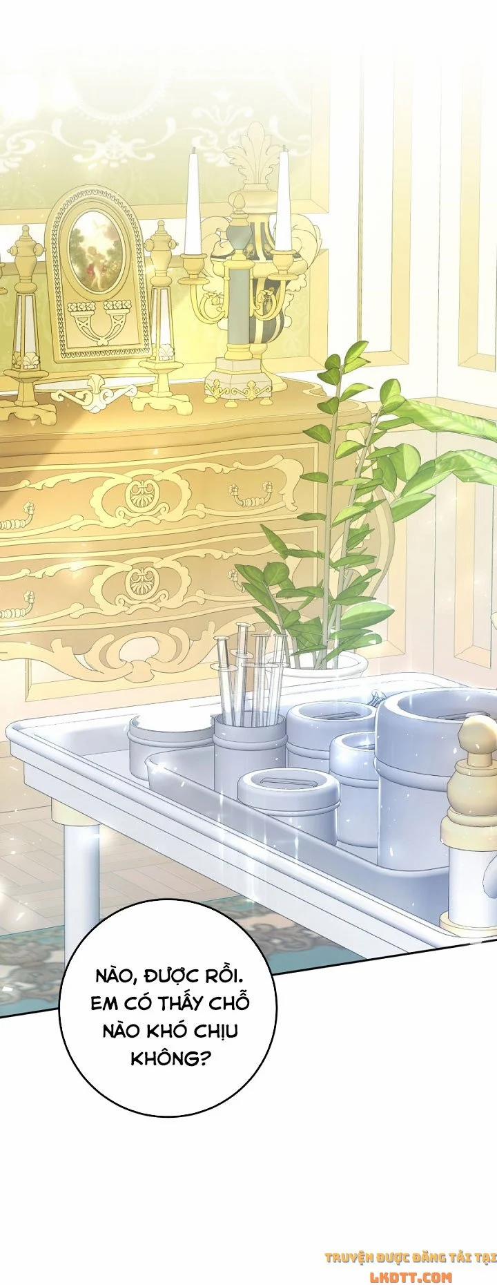 Kẻ Phản Diện Là Một Con Rối 42 trang 36