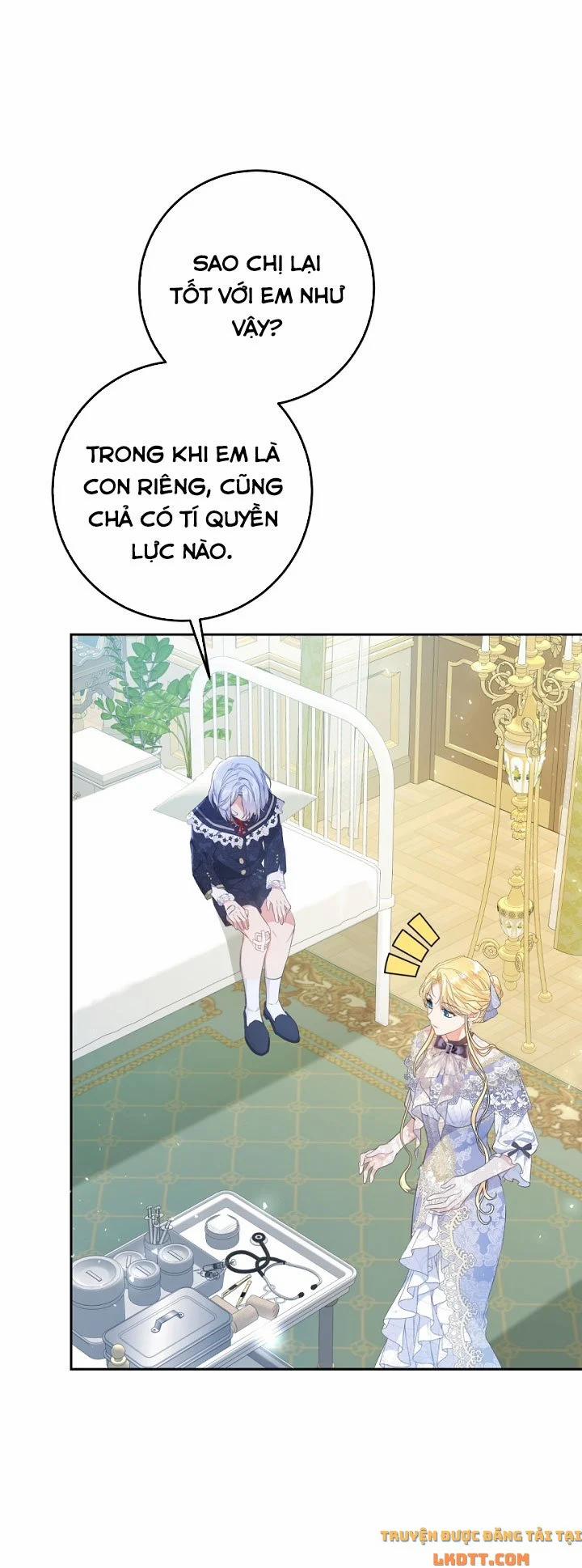 Kẻ Phản Diện Là Một Con Rối 42 trang 39