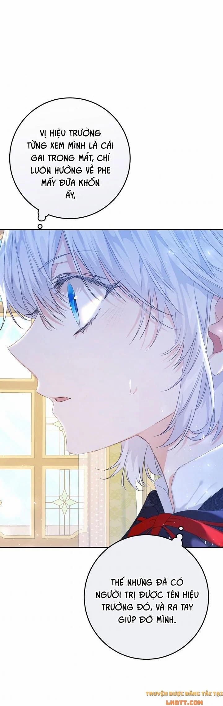 Kẻ Phản Diện Là Một Con Rối 42 trang 43