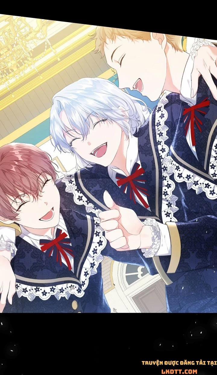 Kẻ Phản Diện Là Một Con Rối 42 trang 55