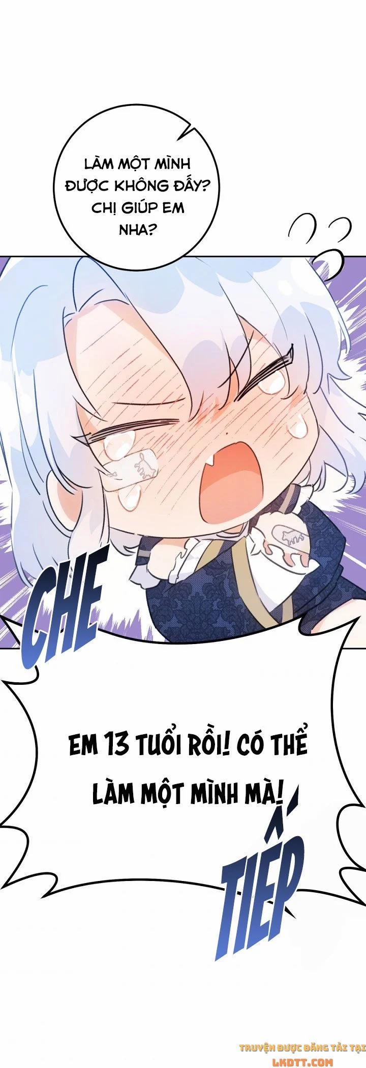 Kẻ Phản Diện Là Một Con Rối 42 trang 64