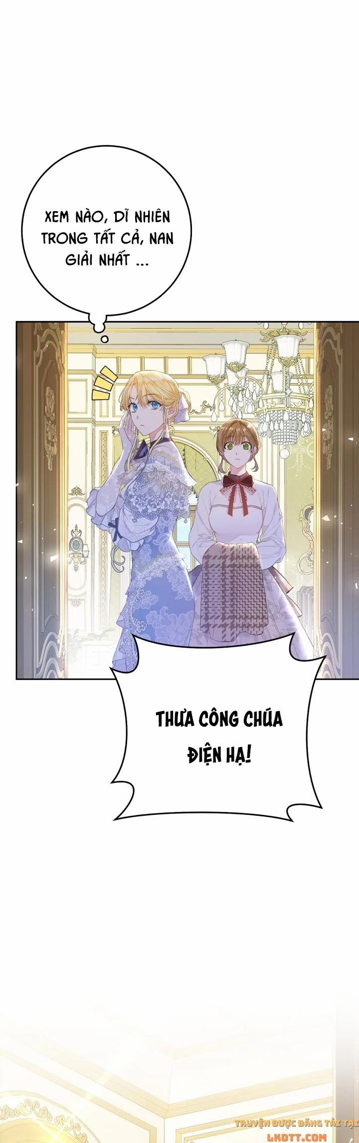 Kẻ Phản Diện Là Một Con Rối 42 trang 68