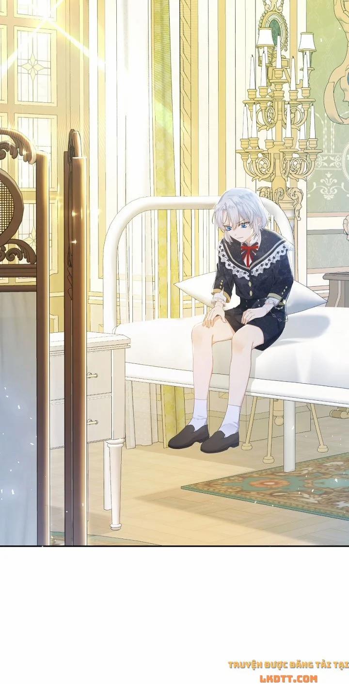 Kẻ Phản Diện Là Một Con Rối 42 trang 7