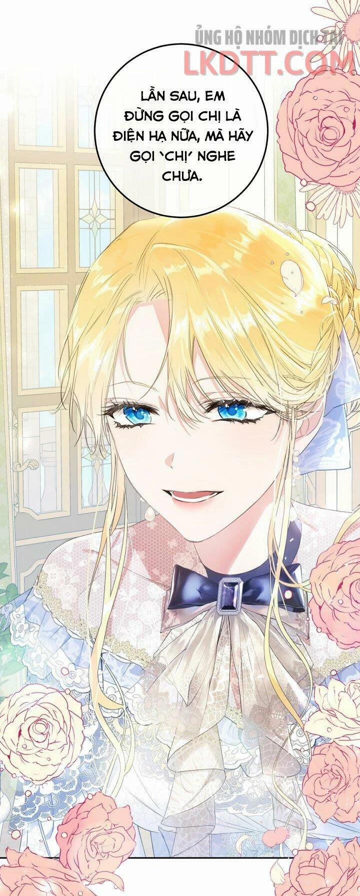 Kẻ Phản Diện Là Một Con Rối 43 trang 17