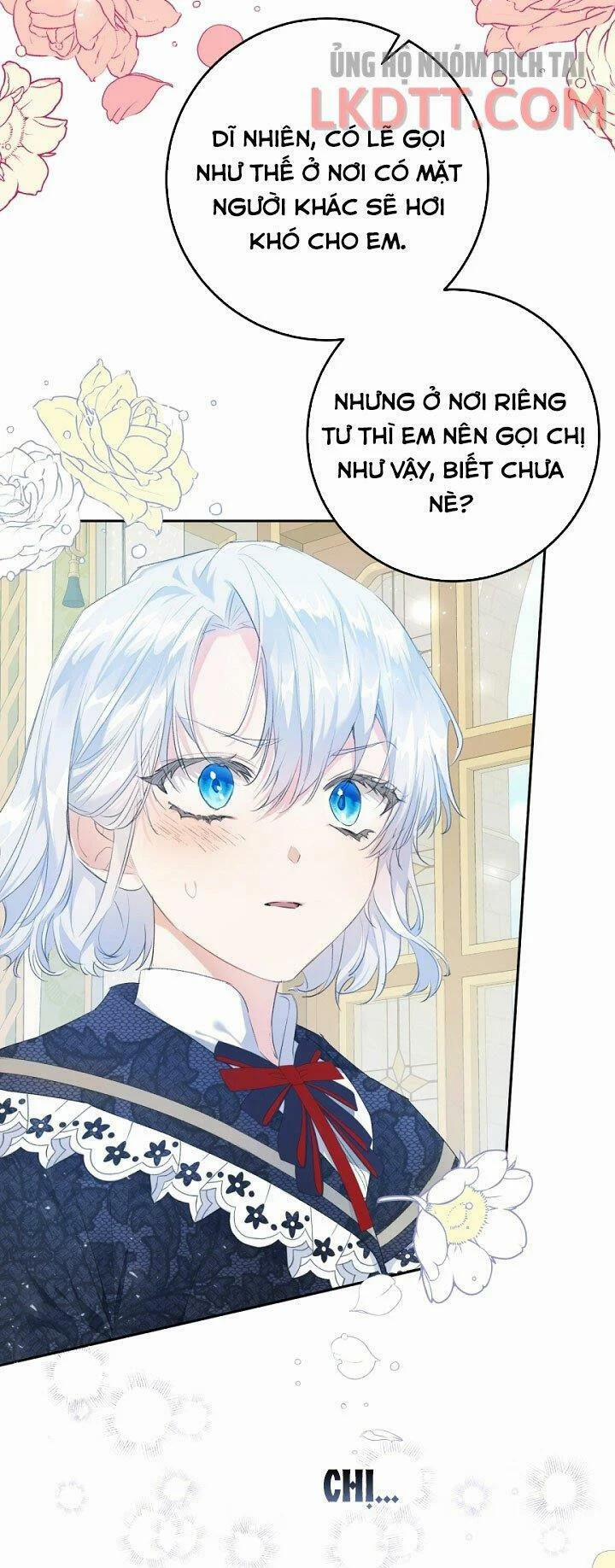 Kẻ Phản Diện Là Một Con Rối 43 trang 18