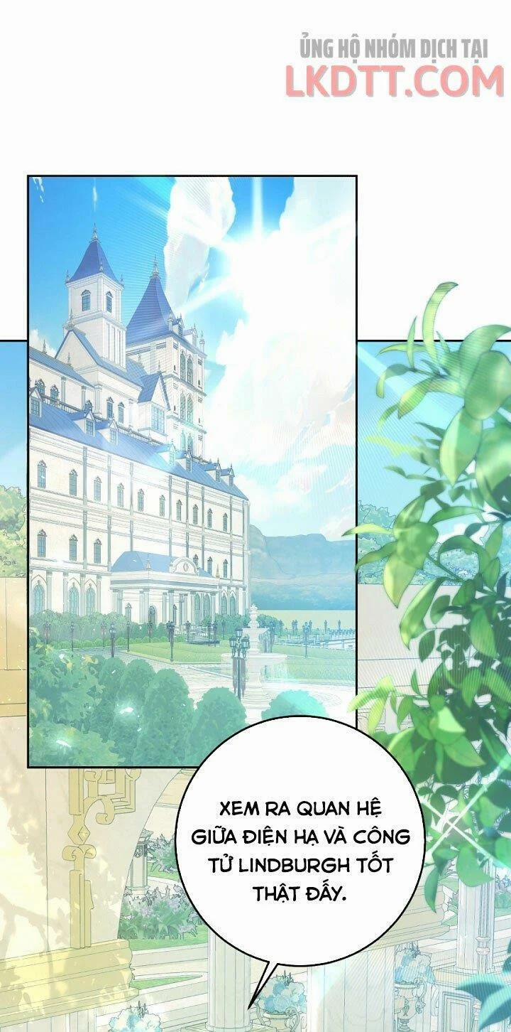 Kẻ Phản Diện Là Một Con Rối 43 trang 23