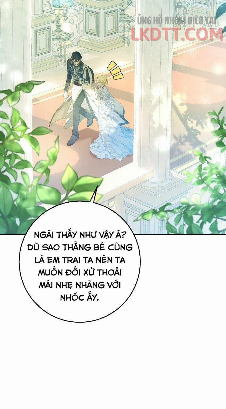 Kẻ Phản Diện Là Một Con Rối 43 trang 24