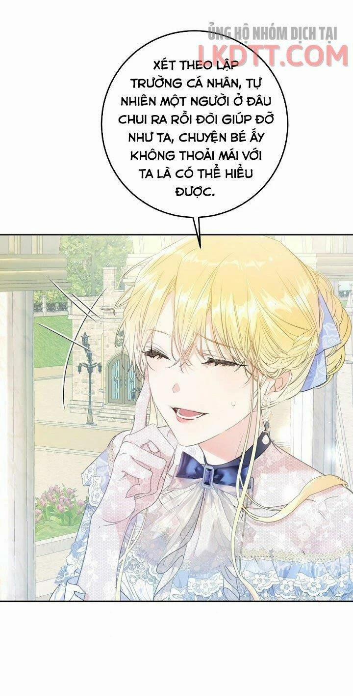 Kẻ Phản Diện Là Một Con Rối 43 trang 25