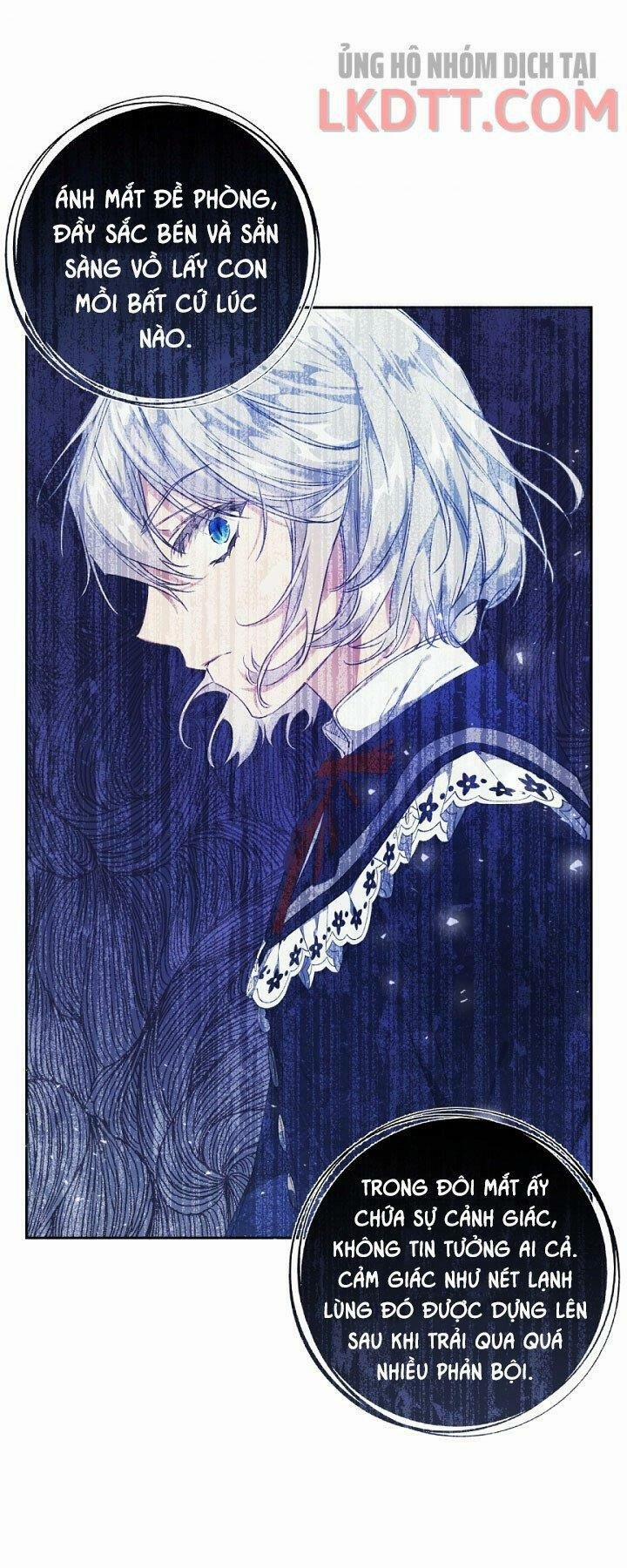 Kẻ Phản Diện Là Một Con Rối 43 trang 26