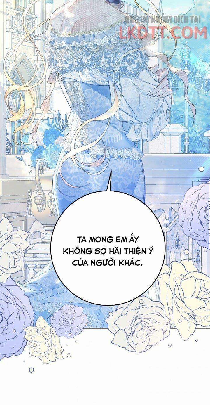 Kẻ Phản Diện Là Một Con Rối 43 trang 33