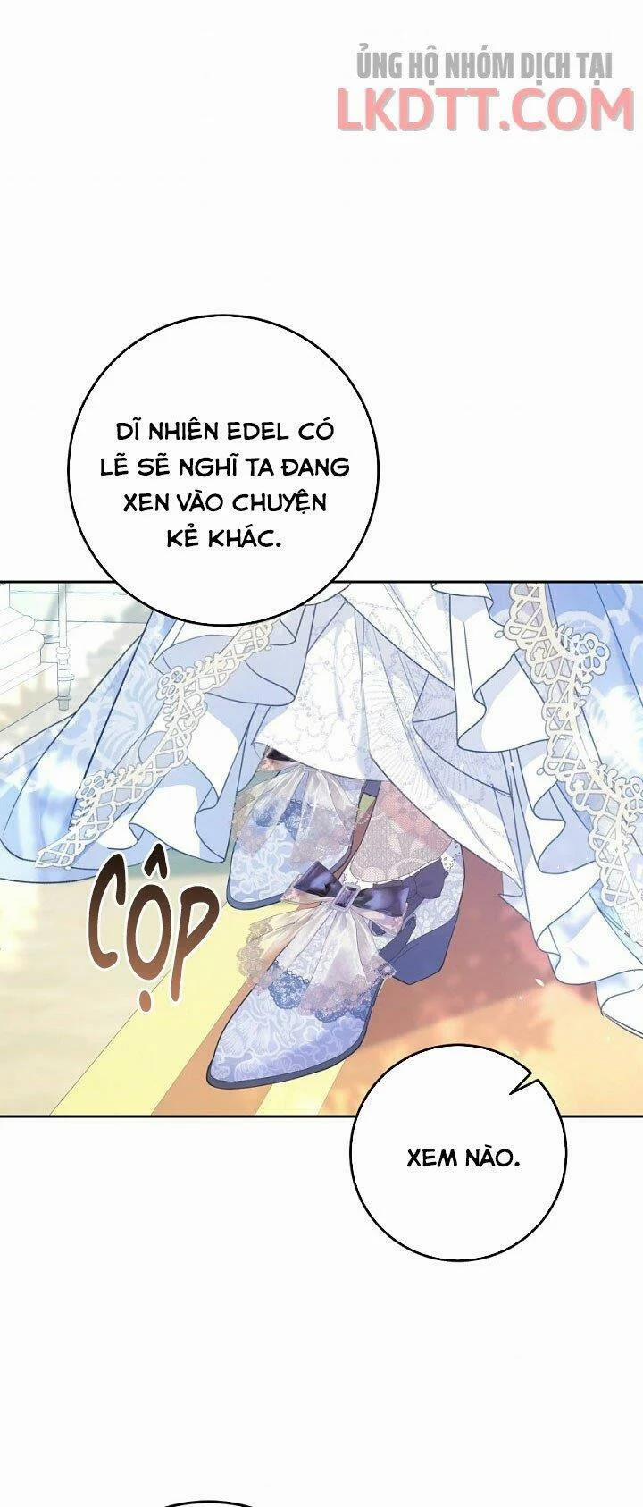 Kẻ Phản Diện Là Một Con Rối 43 trang 34