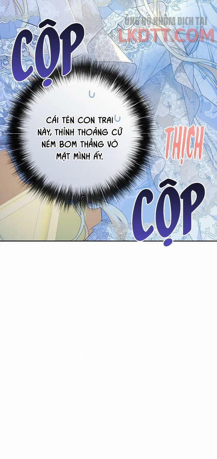 Kẻ Phản Diện Là Một Con Rối 43 trang 41