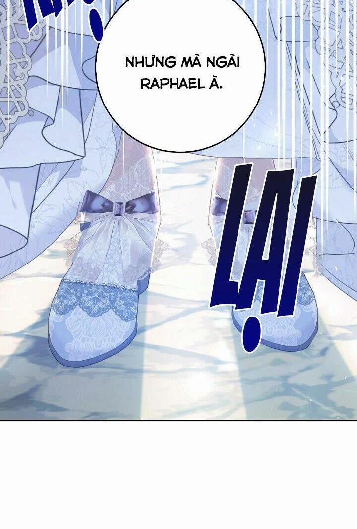 Kẻ Phản Diện Là Một Con Rối 43 trang 43