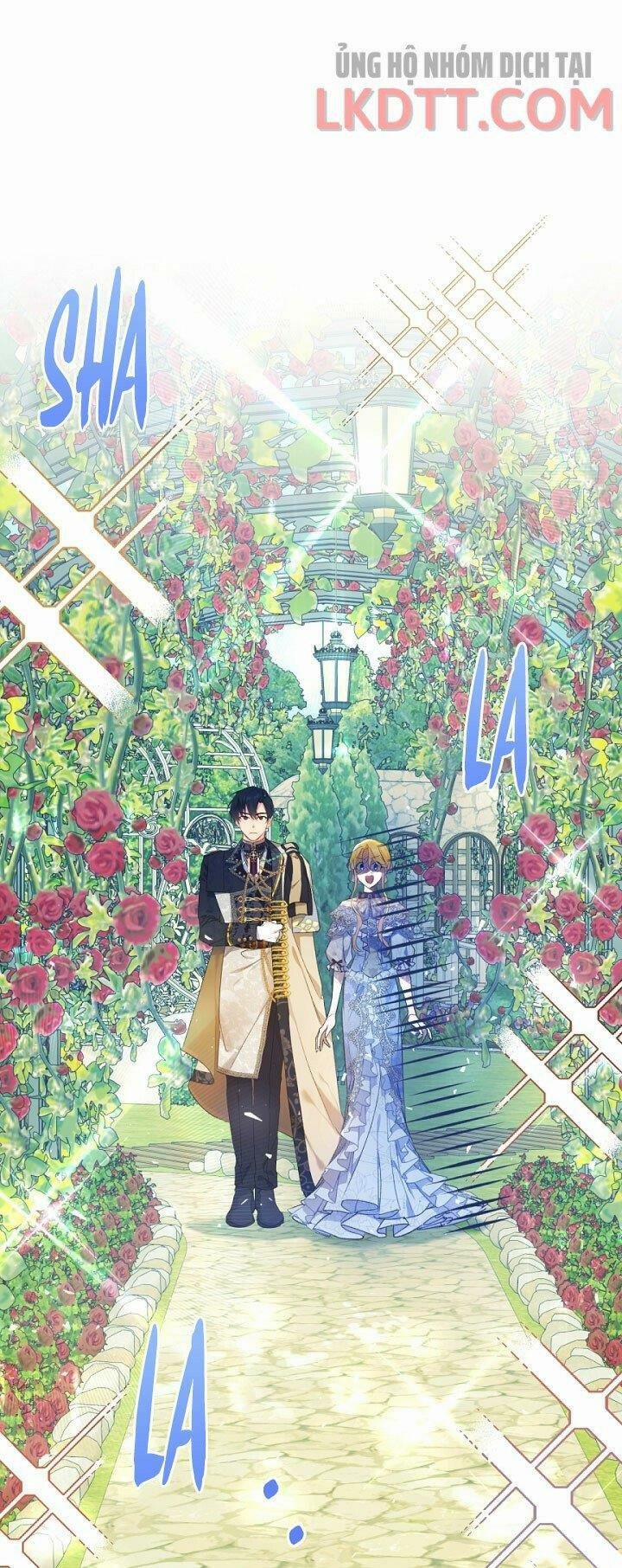 Kẻ Phản Diện Là Một Con Rối 43 trang 44