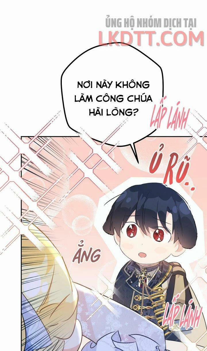 Kẻ Phản Diện Là Một Con Rối 43 trang 47