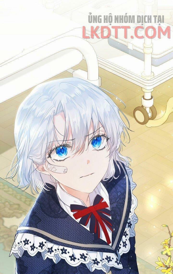 Kẻ Phản Diện Là Một Con Rối 43 trang 5