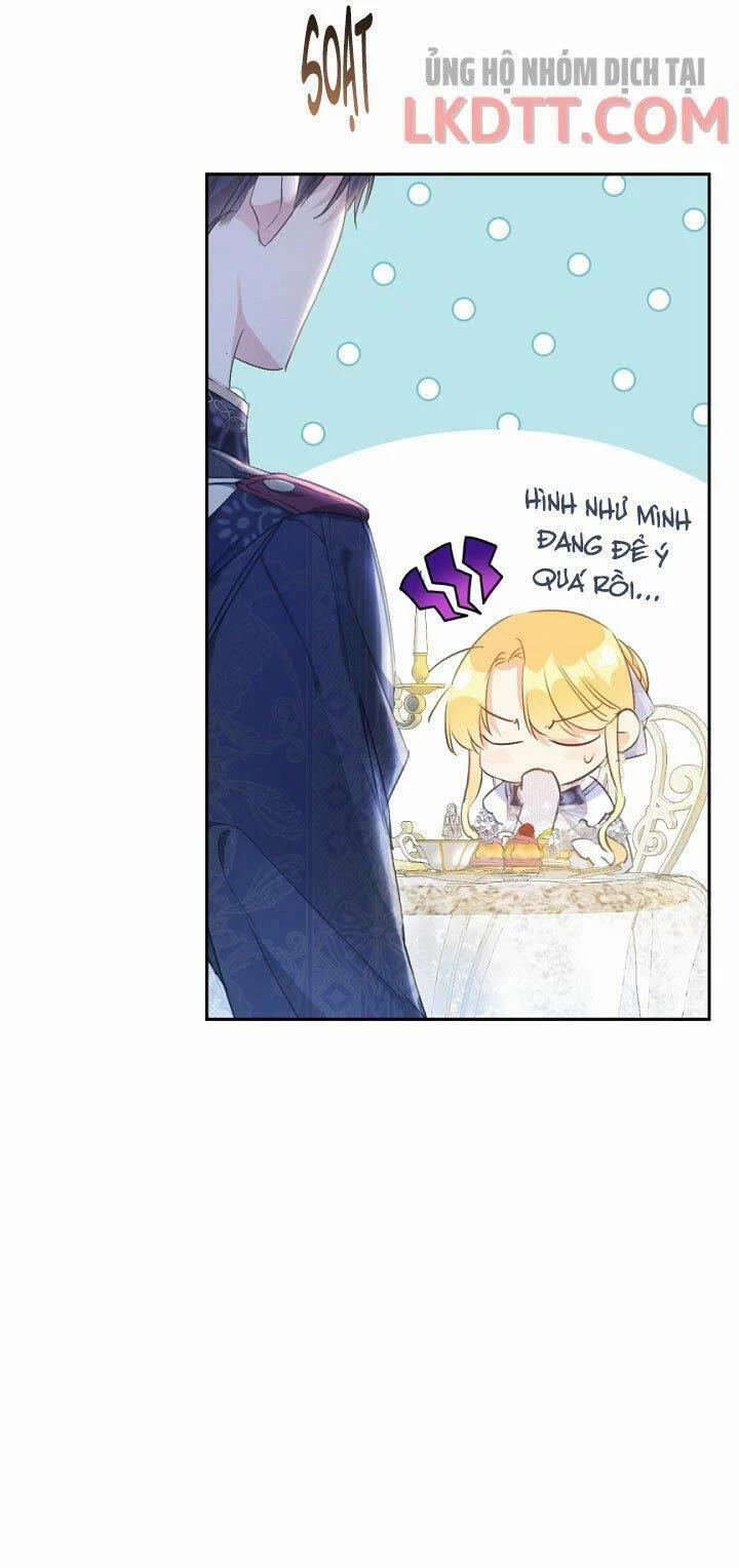 Kẻ Phản Diện Là Một Con Rối 43 trang 53