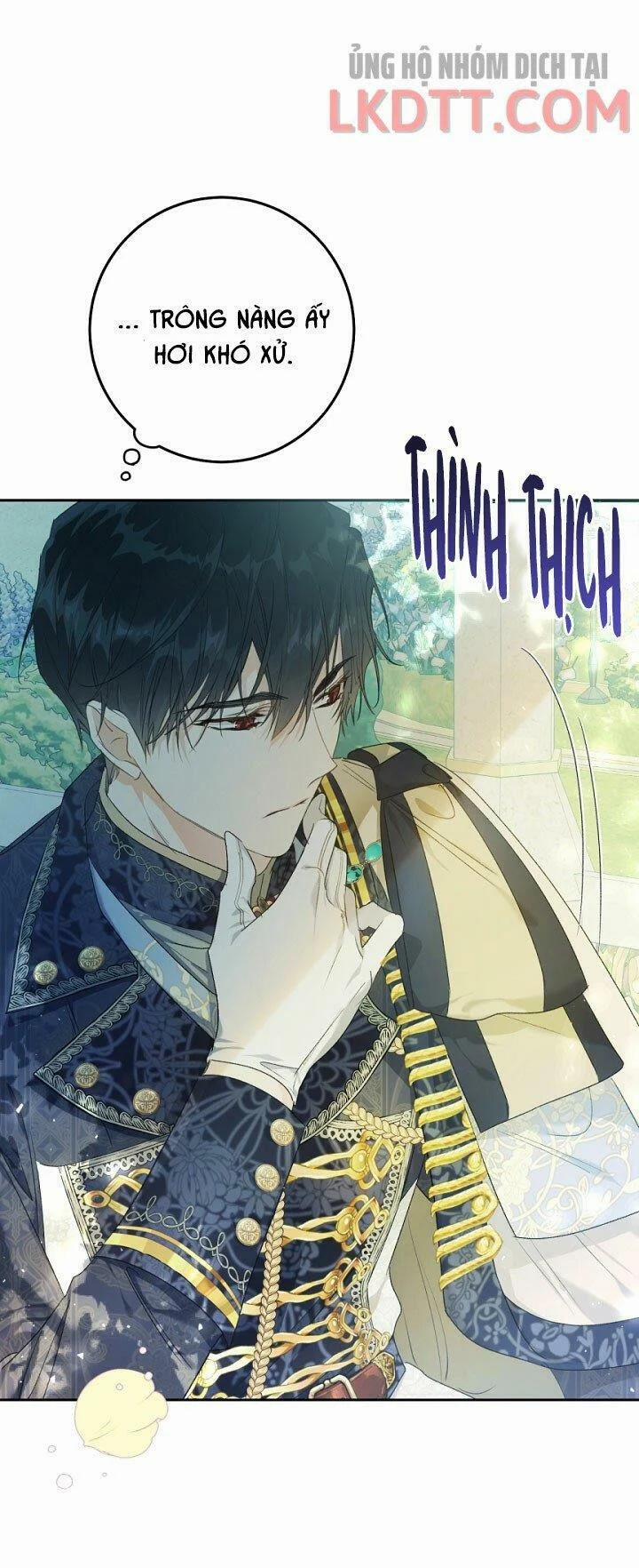 Kẻ Phản Diện Là Một Con Rối 43 trang 54