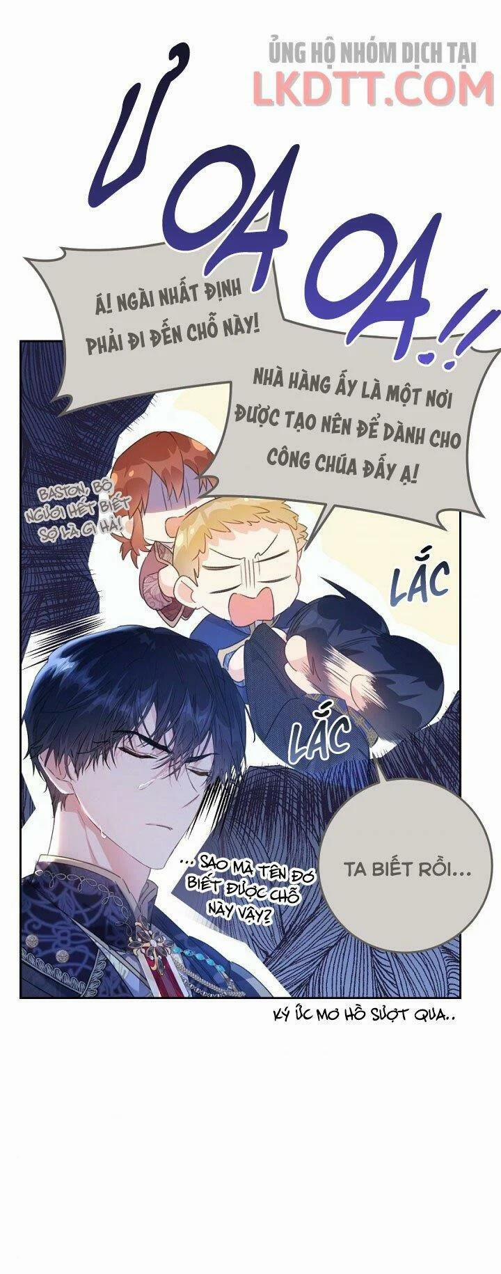 Kẻ Phản Diện Là Một Con Rối 43 trang 57