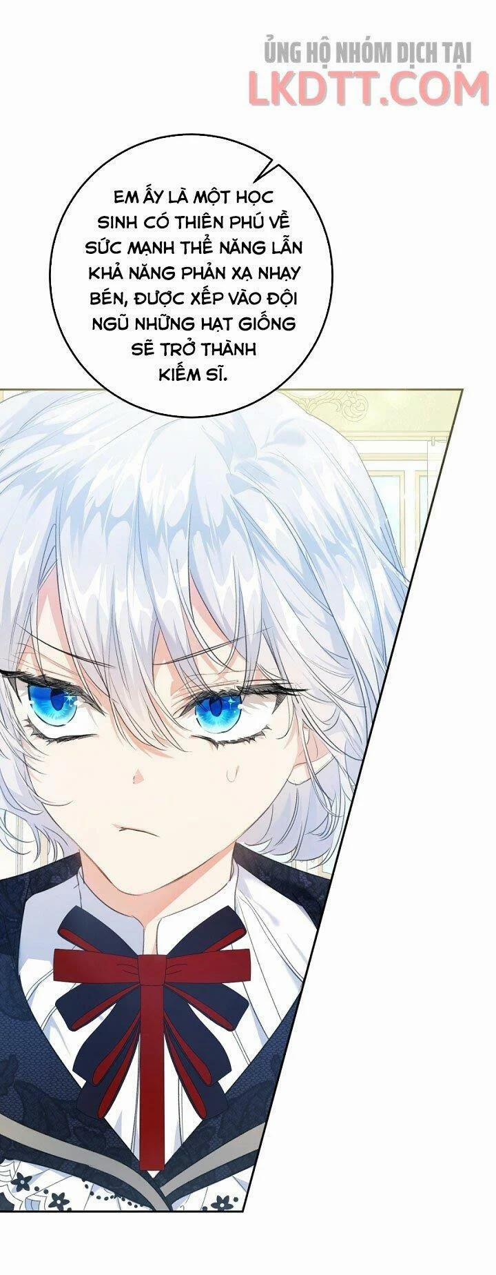 Kẻ Phản Diện Là Một Con Rối 43 trang 8