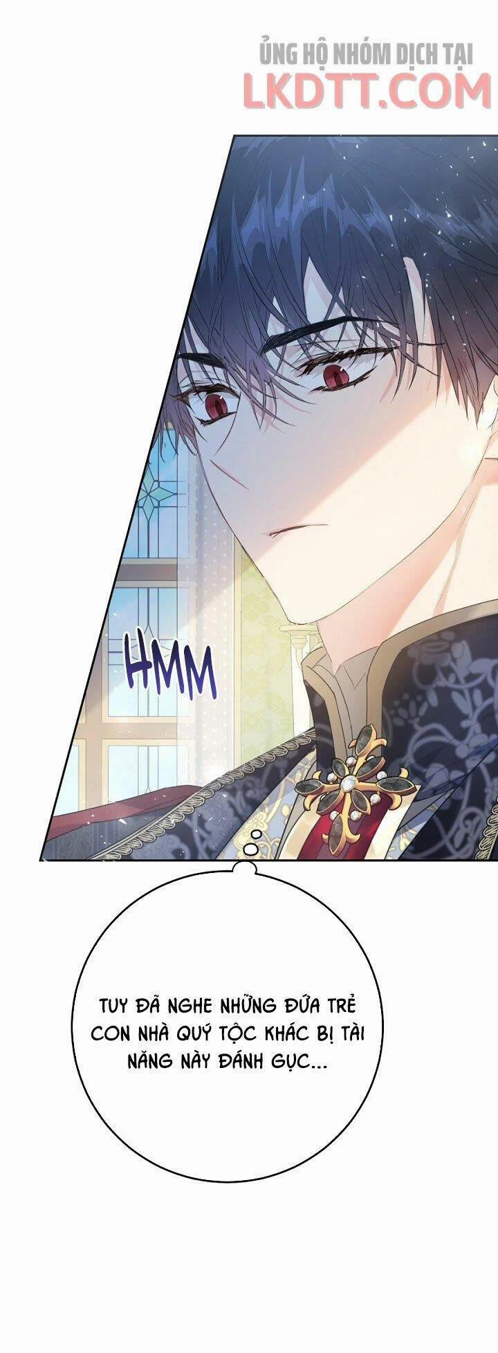 Kẻ Phản Diện Là Một Con Rối 43 trang 9