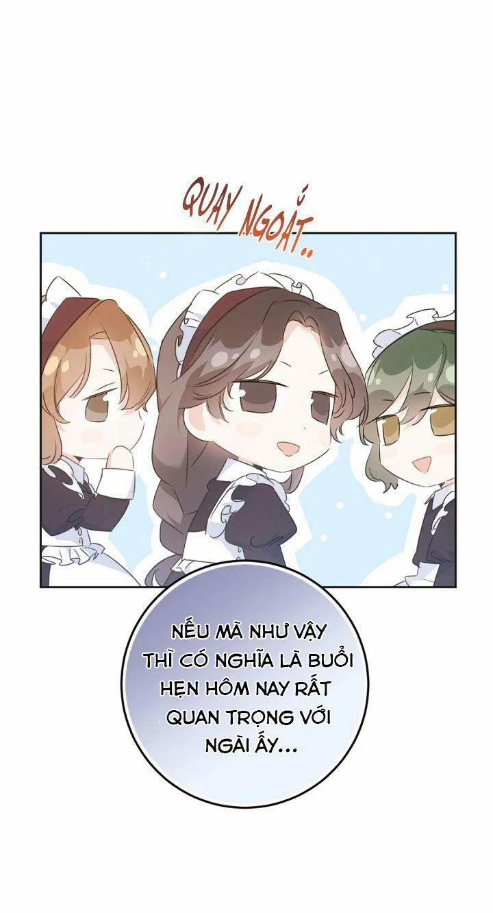 Kẻ Phản Diện Là Một Con Rối 44 trang 16