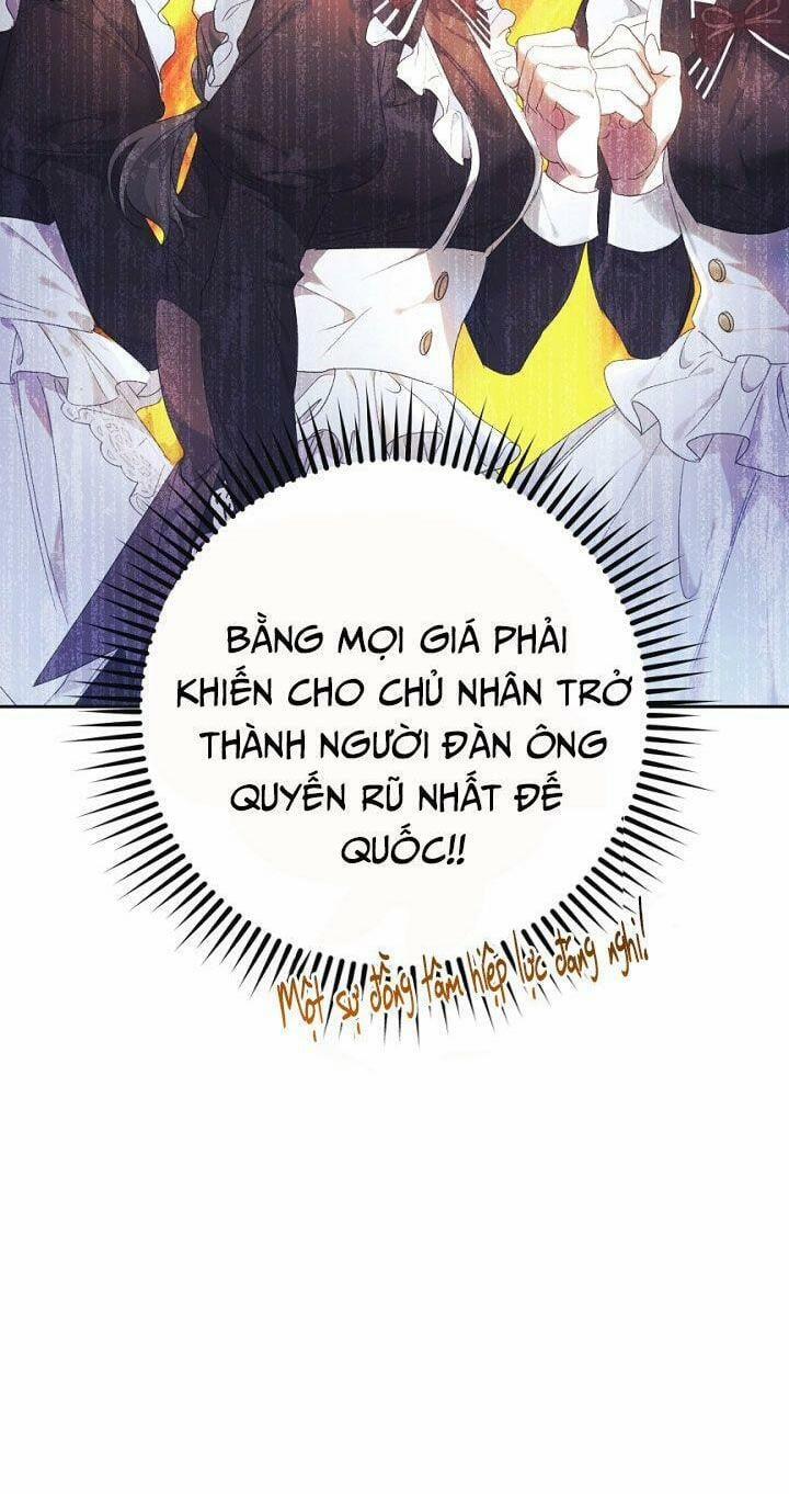 Kẻ Phản Diện Là Một Con Rối 44 trang 18