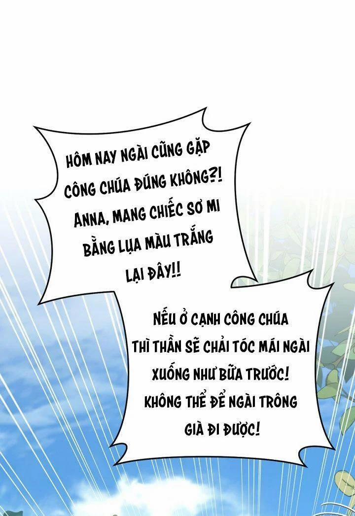 Kẻ Phản Diện Là Một Con Rối 44 trang 19