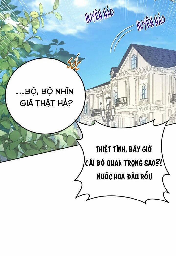 Kẻ Phản Diện Là Một Con Rối 44 trang 20