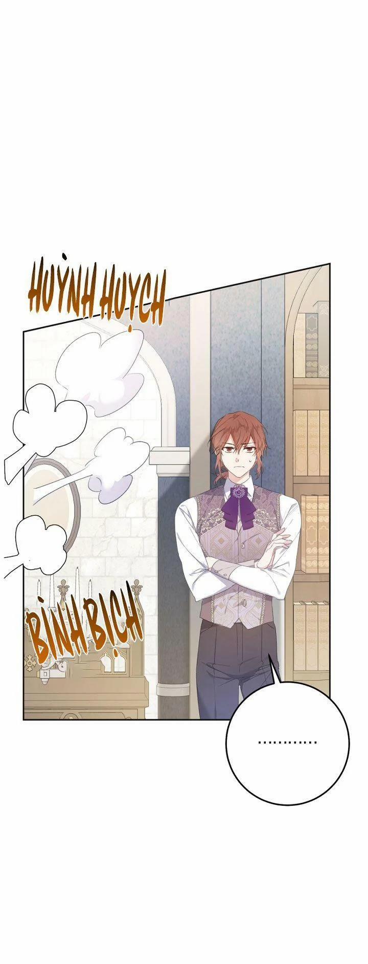 Kẻ Phản Diện Là Một Con Rối 44 trang 21