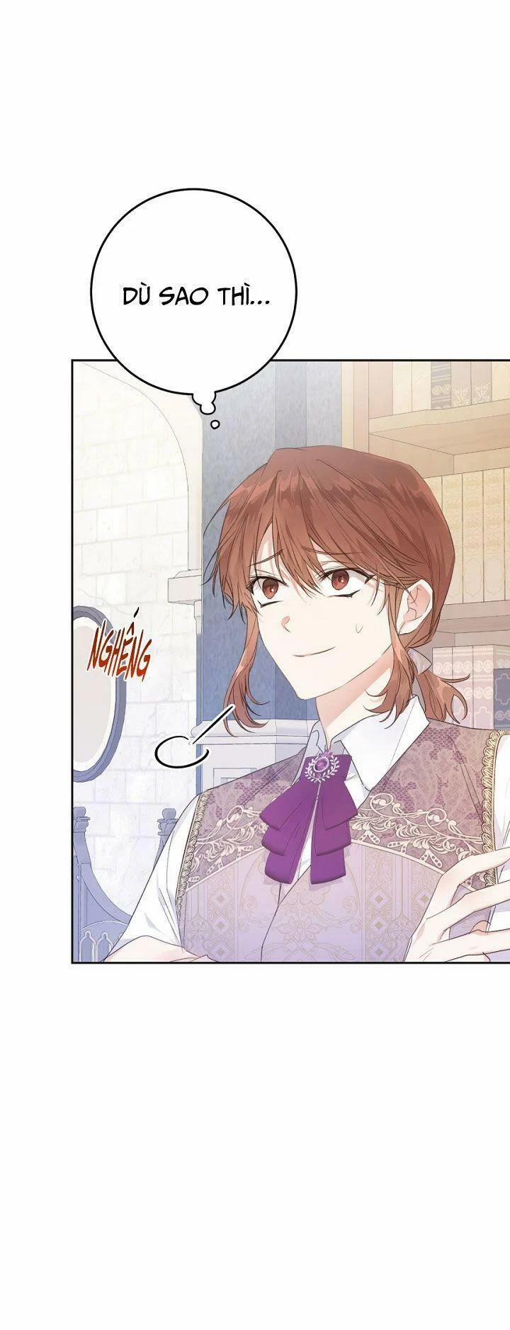 Kẻ Phản Diện Là Một Con Rối 44 trang 24