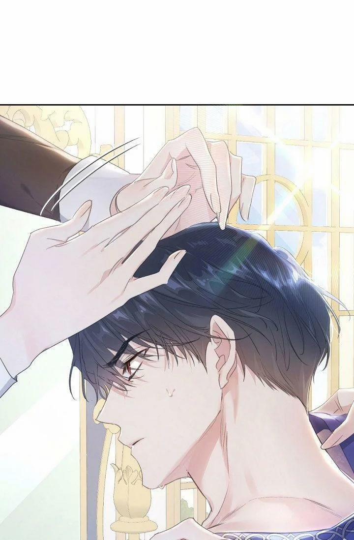 Kẻ Phản Diện Là Một Con Rối 44 trang 25