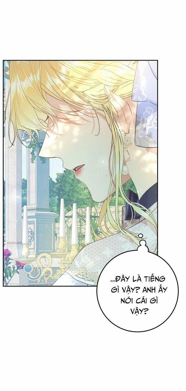 Kẻ Phản Diện Là Một Con Rối 44 trang 31