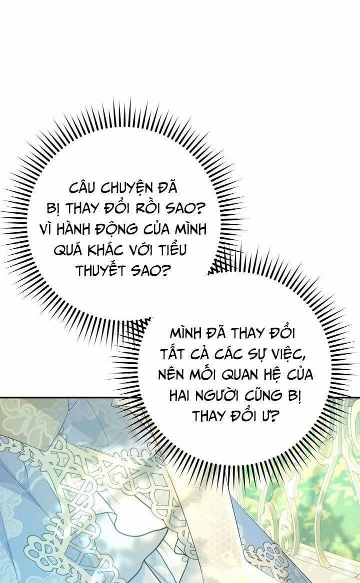 Kẻ Phản Diện Là Một Con Rối 44 trang 35