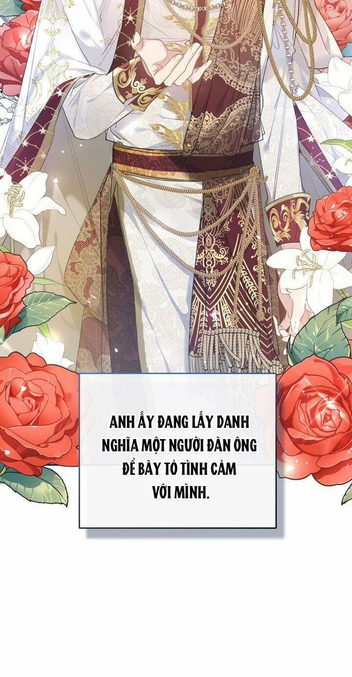 Kẻ Phản Diện Là Một Con Rối 44 trang 39