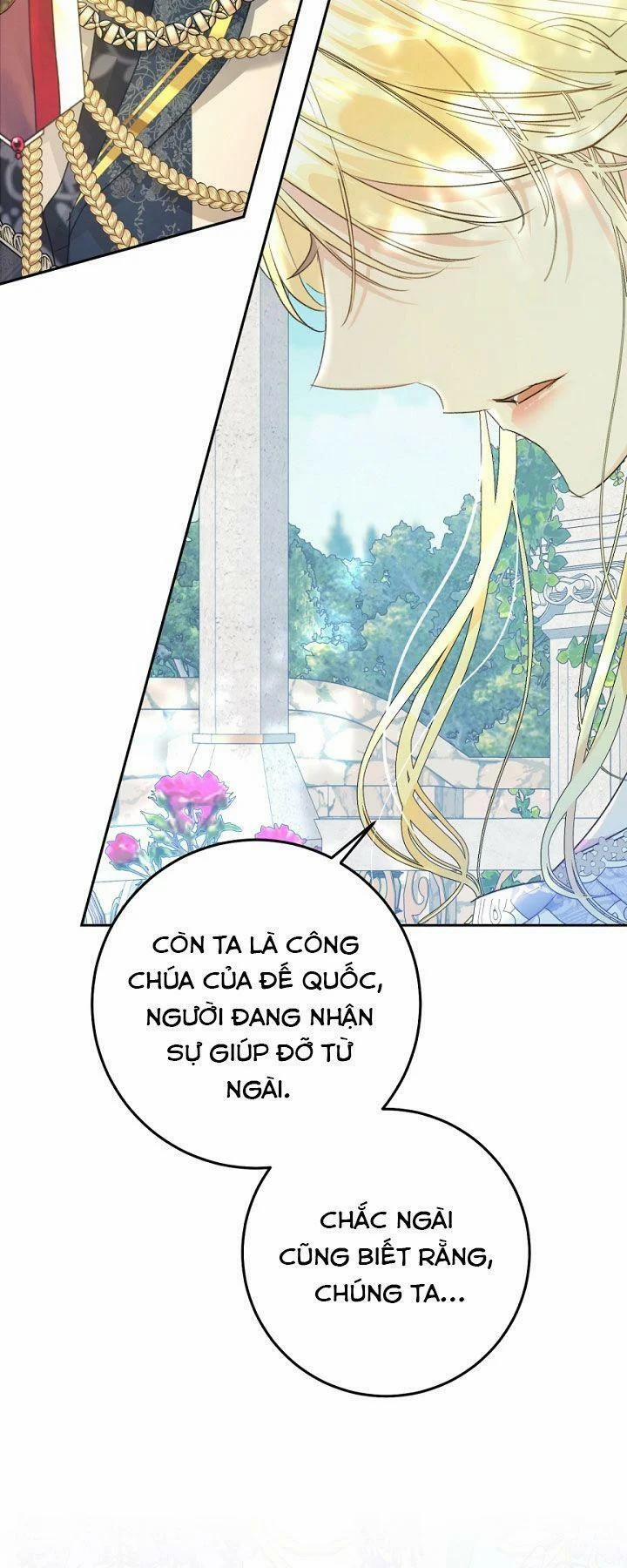 Kẻ Phản Diện Là Một Con Rối 44 trang 56