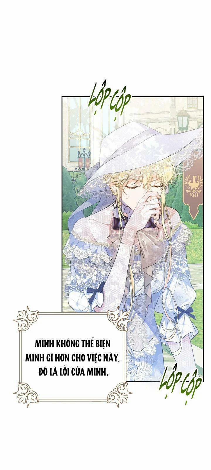 Kẻ Phản Diện Là Một Con Rối 44 trang 64