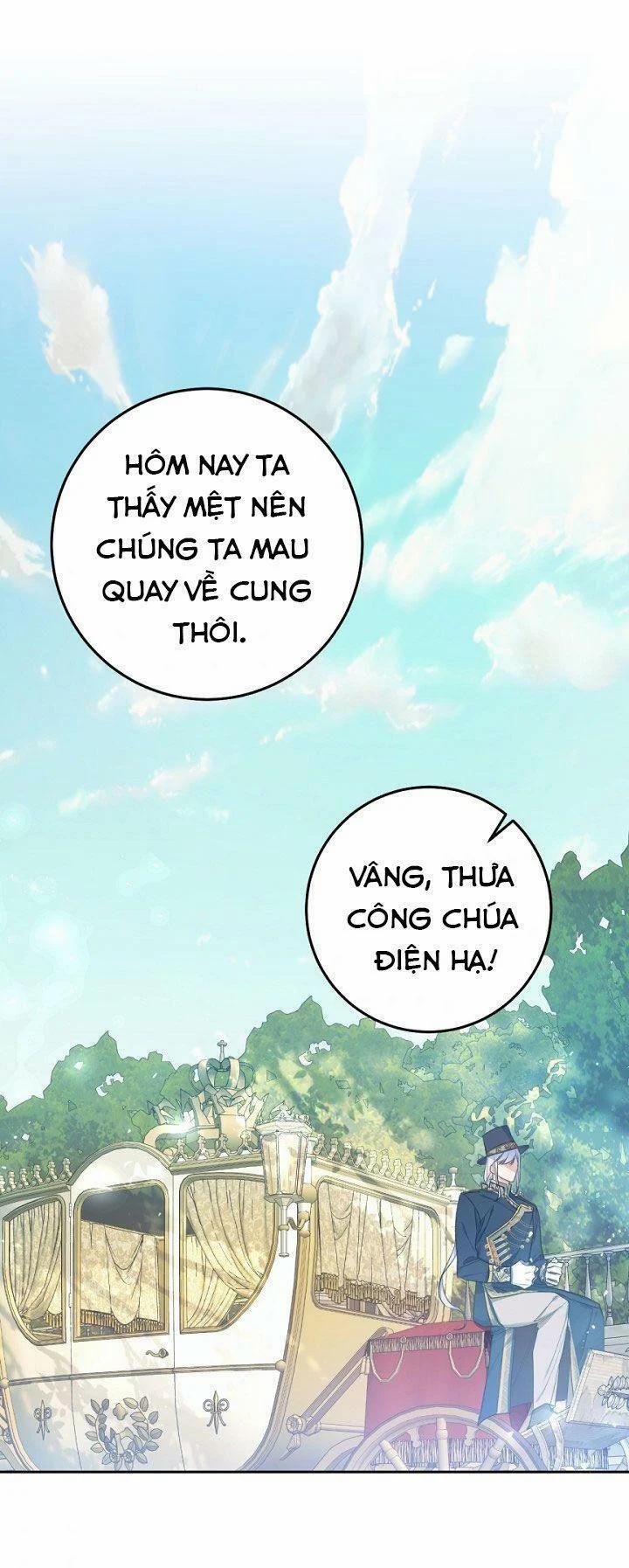 Kẻ Phản Diện Là Một Con Rối 44 trang 73