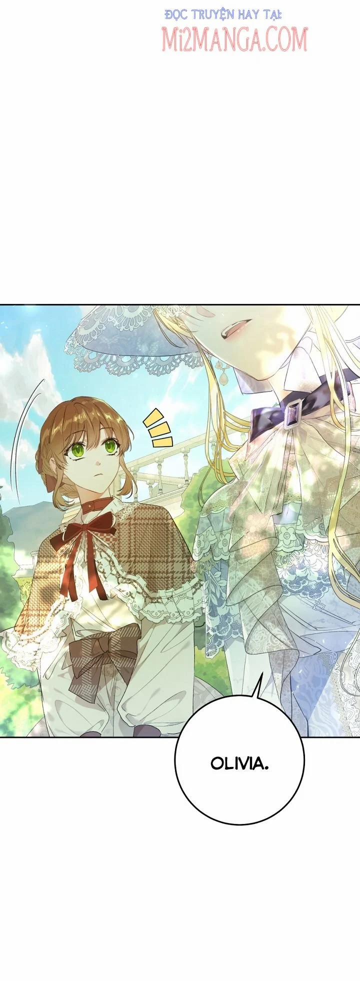 Kẻ Phản Diện Là Một Con Rối 45.1 trang 10