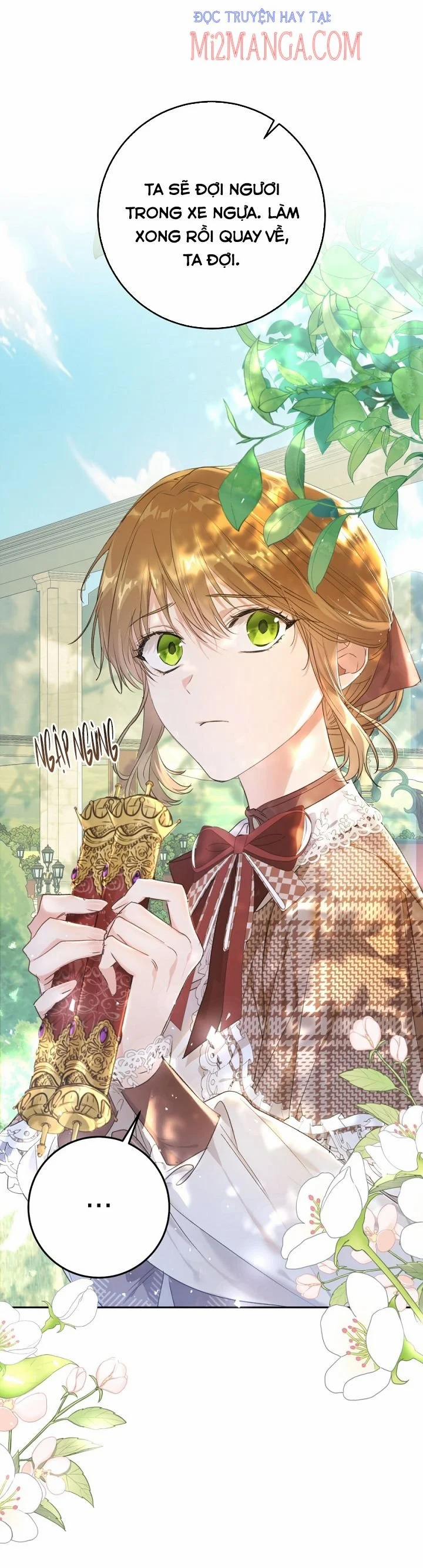 Kẻ Phản Diện Là Một Con Rối 45.1 trang 13