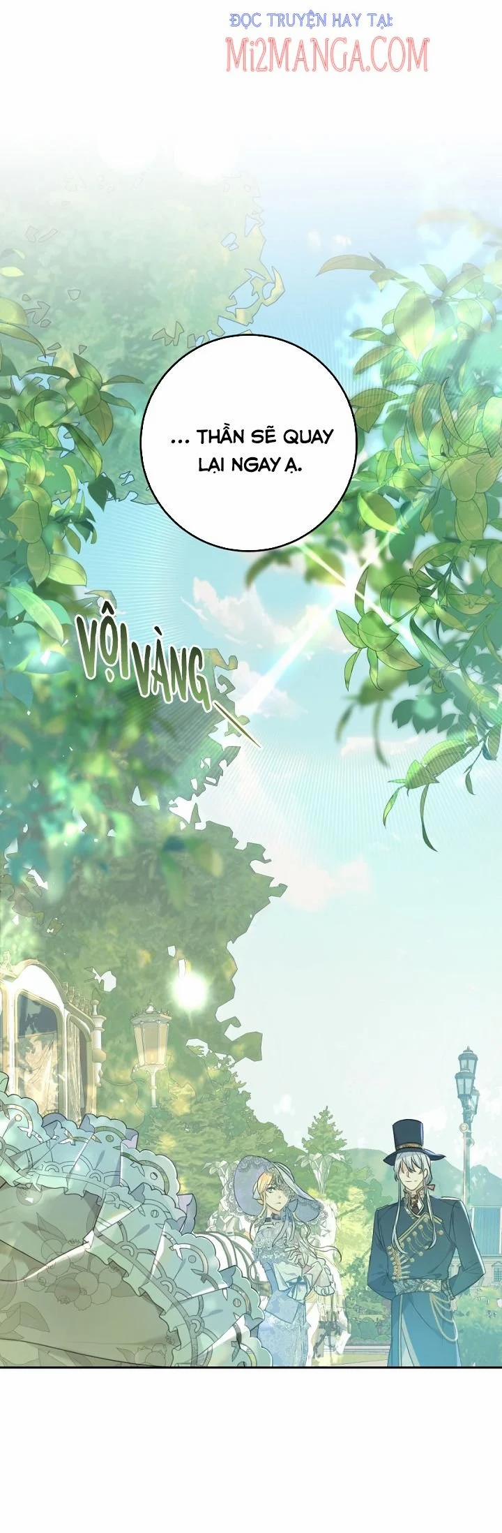 Kẻ Phản Diện Là Một Con Rối 45.1 trang 14