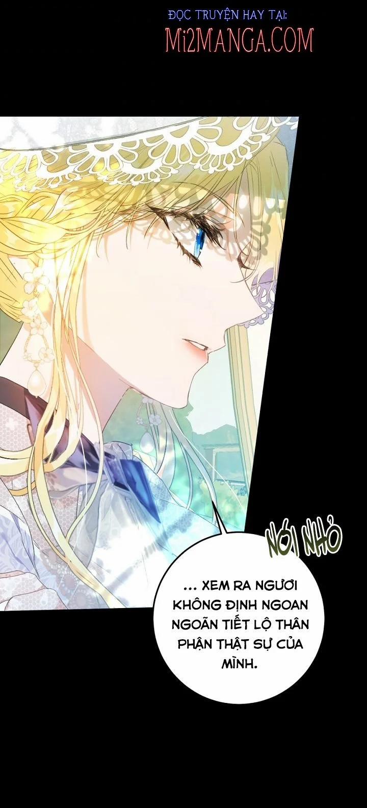 Kẻ Phản Diện Là Một Con Rối 45.1 trang 19