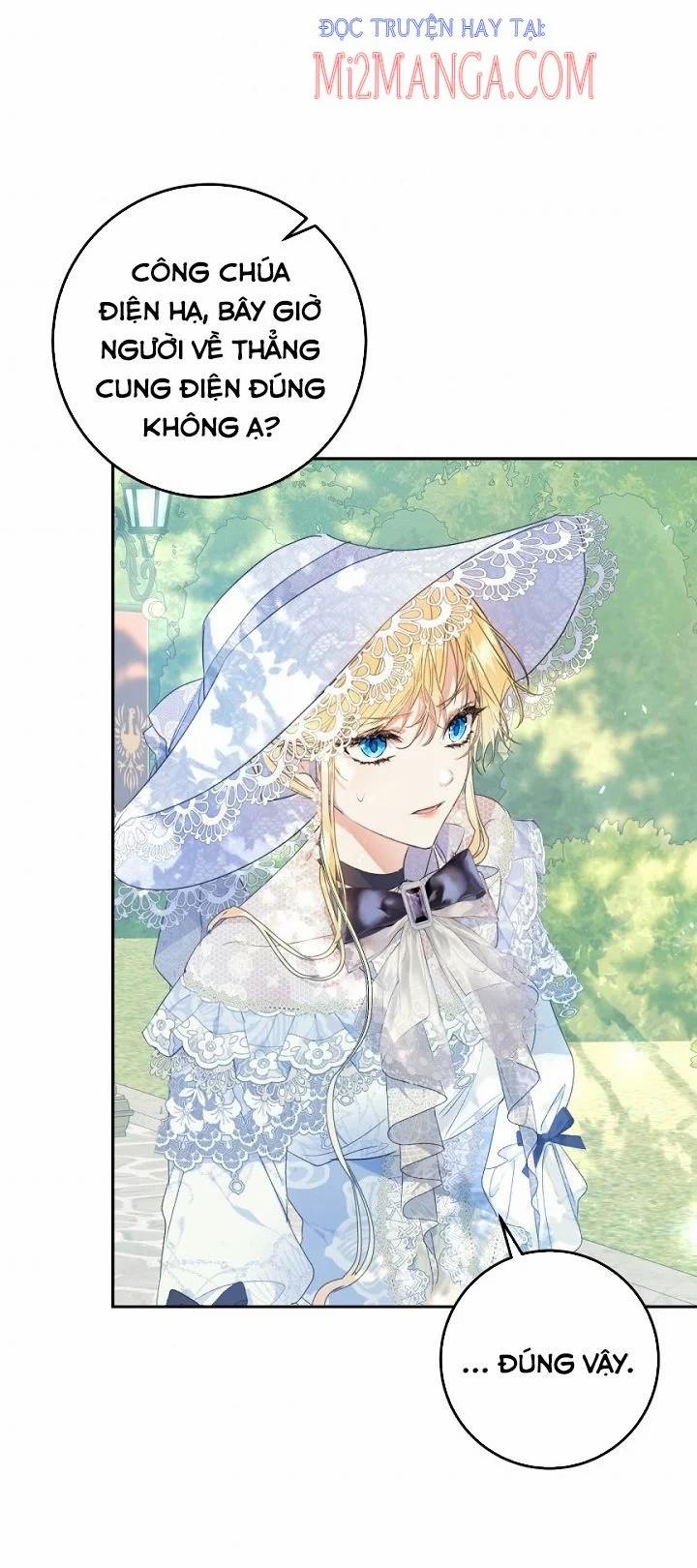 Kẻ Phản Diện Là Một Con Rối 45.1 trang 2