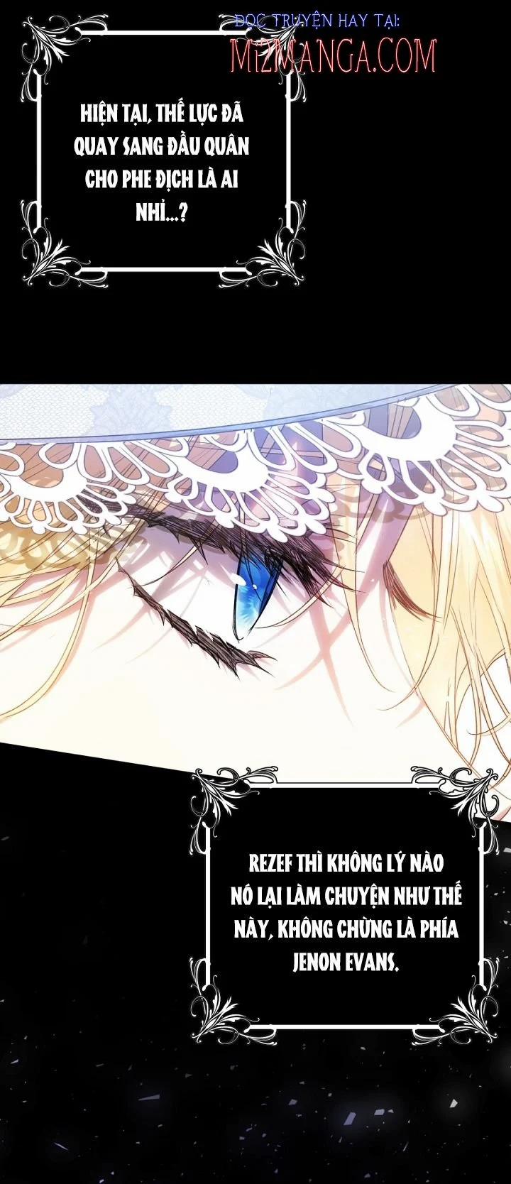 Kẻ Phản Diện Là Một Con Rối 45.1 trang 20