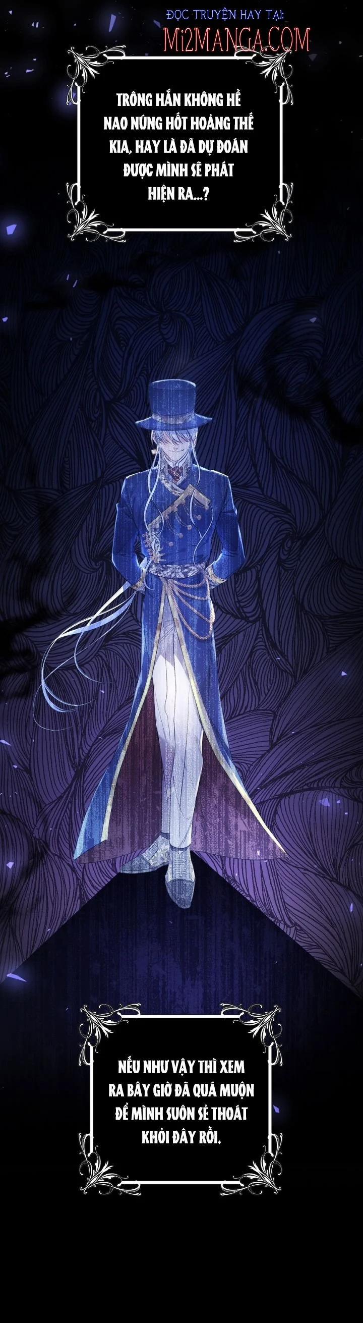 Kẻ Phản Diện Là Một Con Rối 45.1 trang 21