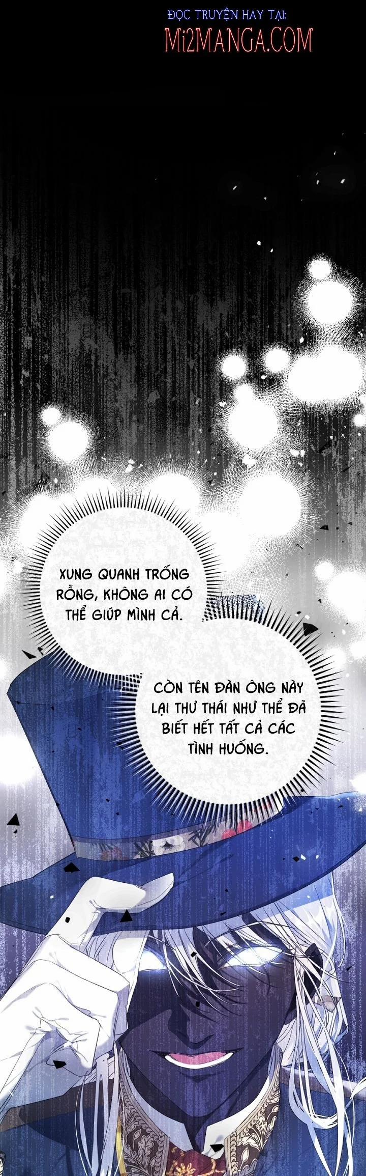 Kẻ Phản Diện Là Một Con Rối 45.1 trang 22
